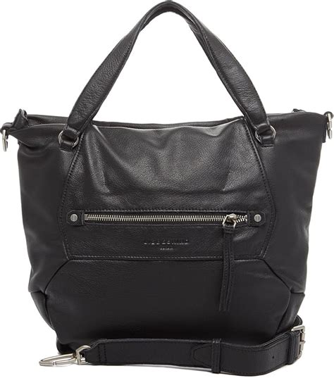 liebeskind tasche schwarz sale